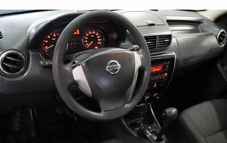 Nissan Terrano III, 2014 год, 1 149 000 рублей, 6 фотография