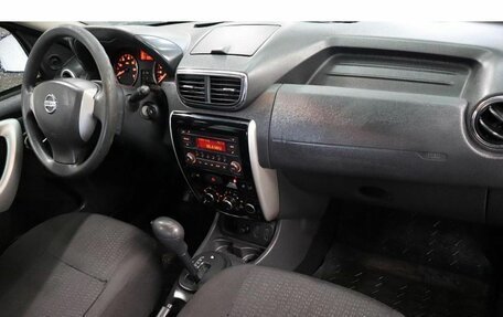 Nissan Terrano III, 2014 год, 1 149 000 рублей, 5 фотография