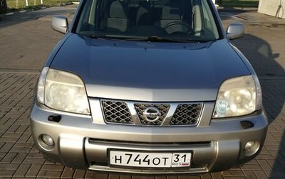 Nissan X-Trail, 2006 год, 790 000 рублей, 1 фотография