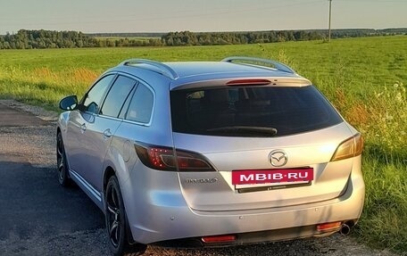 Mazda 6, 2008 год, 750 000 рублей, 4 фотография