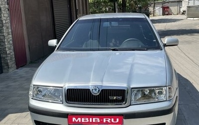 Skoda Octavia IV, 2008 год, 650 000 рублей, 1 фотография