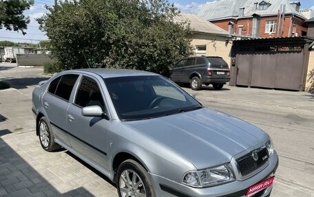 Skoda Octavia IV, 2008 год, 650 000 рублей, 3 фотография