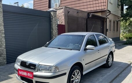 Skoda Octavia IV, 2008 год, 650 000 рублей, 2 фотография