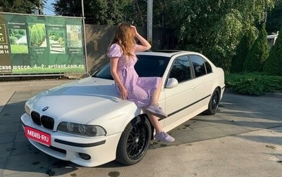 BMW 5 серия, 1998 год, 888 000 рублей, 1 фотография