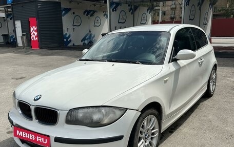 BMW 1 серия, 2009 год, 790 000 рублей, 1 фотография