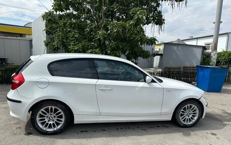 BMW 1 серия, 2009 год, 790 000 рублей, 5 фотография