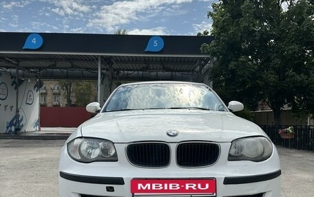 BMW 1 серия, 2009 год, 790 000 рублей, 8 фотография