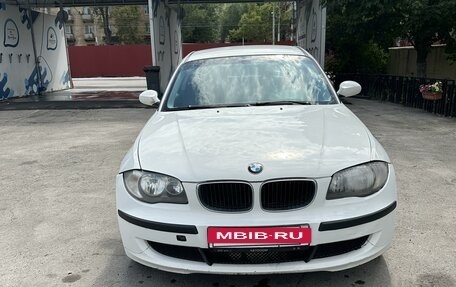 BMW 1 серия, 2009 год, 790 000 рублей, 7 фотография