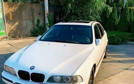 BMW 5 серия, 1998 год, 888 000 рублей, 3 фотография