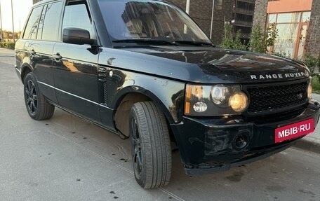 Land Rover Range Rover III, 2009 год, 950 000 рублей, 14 фотография