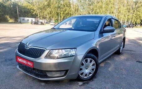 Skoda Octavia, 2016 год, 650 000 рублей, 1 фотография