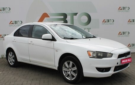 Mitsubishi Lancer IX, 2007 год, 530 000 рублей, 1 фотография