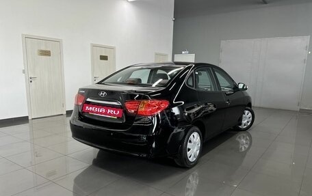 Hyundai Elantra IV, 2010 год, 995 000 рублей, 2 фотография