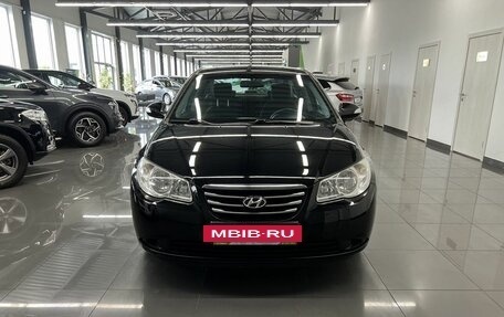 Hyundai Elantra IV, 2010 год, 995 000 рублей, 3 фотография