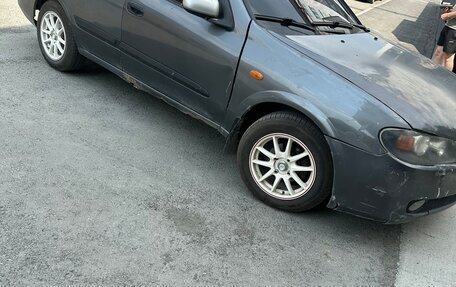 Nissan Almera, 2005 год, 280 000 рублей, 3 фотография