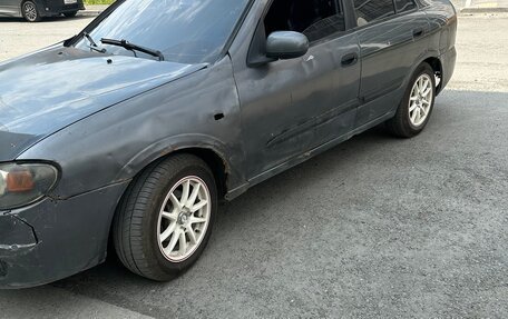 Nissan Almera, 2005 год, 280 000 рублей, 4 фотография