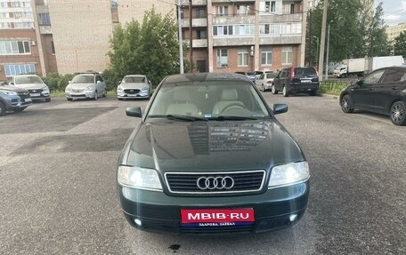 Audi A6, 1997 год, 520 000 рублей, 1 фотография