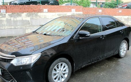 Toyota Camry, 2015 год, 1 950 000 рублей, 1 фотография