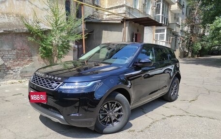 Land Rover Range Rover Evoque II, 2020 год, 4 100 000 рублей, 1 фотография