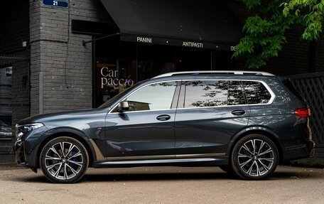 BMW X7, 2020 год, 9 999 999 рублей, 5 фотография