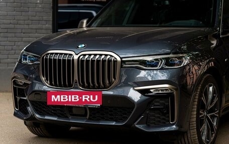 BMW X7, 2020 год, 9 999 999 рублей, 6 фотография