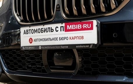 BMW X7, 2020 год, 9 999 999 рублей, 12 фотография