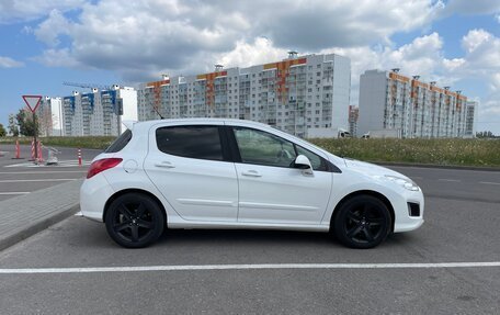 Peugeot 308 II, 2012 год, 840 000 рублей, 4 фотография