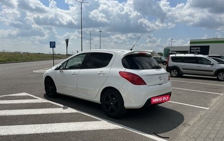 Peugeot 308 II, 2012 год, 840 000 рублей, 5 фотография