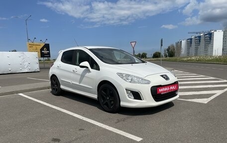 Peugeot 308 II, 2012 год, 840 000 рублей, 3 фотография