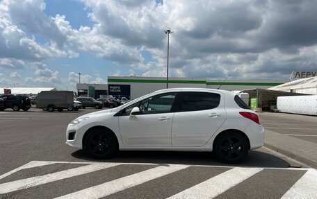 Peugeot 308 II, 2012 год, 840 000 рублей, 8 фотография