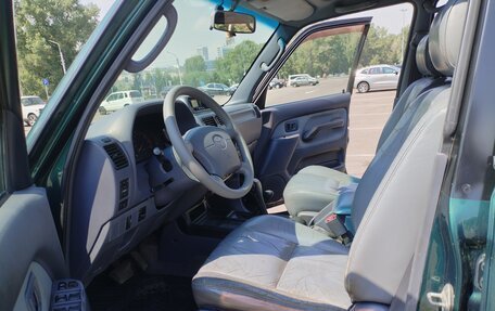 Toyota Land Cruiser Prado 90 рестайлинг, 1997 год, 1 250 000 рублей, 7 фотография