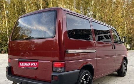 Volkswagen Transporter T4, 1999 год, 900 000 рублей, 5 фотография