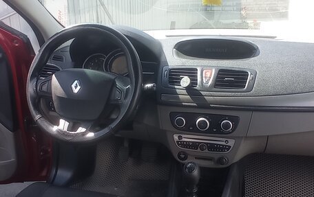 Renault Megane III, 2009 год, 630 000 рублей, 5 фотография