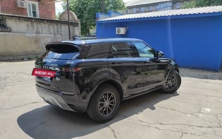 Land Rover Range Rover Evoque II, 2020 год, 4 100 000 рублей, 3 фотография