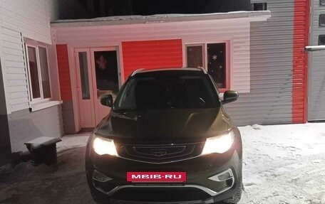 Geely Atlas I, 2019 год, 1 750 000 рублей, 4 фотография