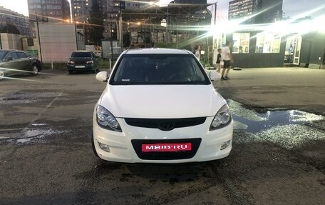 Hyundai i30 I, 2009 год, 730 000 рублей, 1 фотография