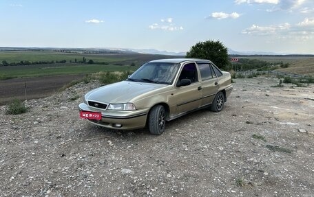 Daewoo Nexia I рестайлинг, 2006 год, 250 000 рублей, 1 фотография