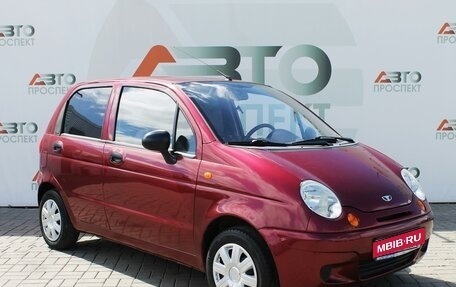 Daewoo Matiz I, 2010 год, 239 000 рублей, 1 фотография