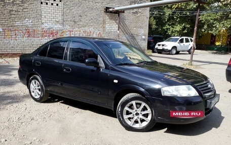 Nissan Almera Classic, 2008 год, 630 000 рублей, 3 фотография