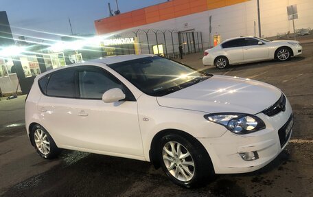 Hyundai i30 I, 2009 год, 730 000 рублей, 2 фотография