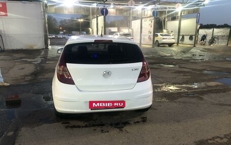 Hyundai i30 I, 2009 год, 730 000 рублей, 3 фотография