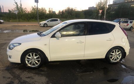 Hyundai i30 I, 2009 год, 730 000 рублей, 4 фотография