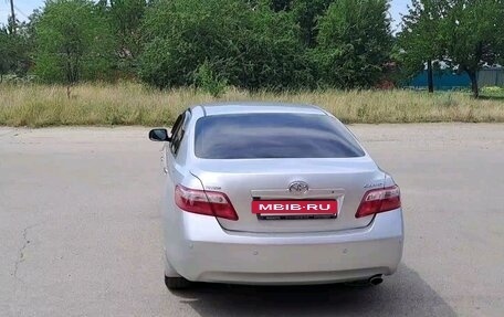 Toyota Camry, 2007 год, 1 250 000 рублей, 5 фотография