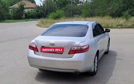 Toyota Camry, 2007 год, 1 250 000 рублей, 6 фотография