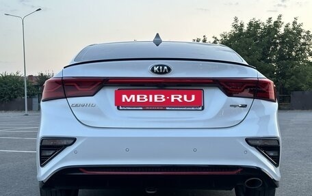 KIA Cerato IV, 2020 год, 2 300 000 рублей, 4 фотография