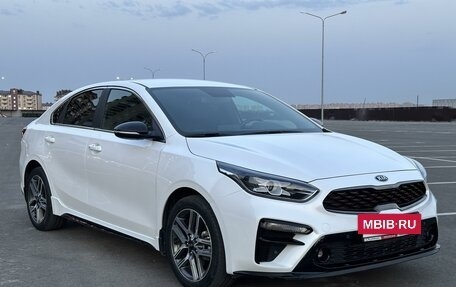 KIA Cerato IV, 2020 год, 2 300 000 рублей, 3 фотография