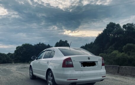 Skoda Octavia, 2011 год, 800 000 рублей, 5 фотография