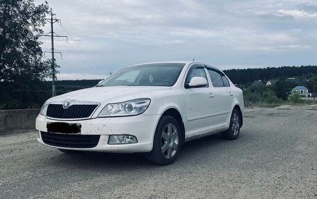 Skoda Octavia, 2011 год, 800 000 рублей, 3 фотография