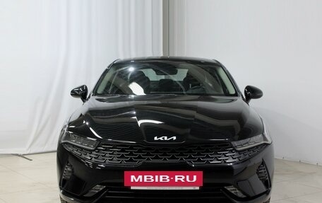 KIA K5, 2022 год, 2 930 000 рублей, 2 фотография