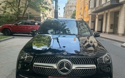 Mercedes-Benz GLE, 2022 год, 10 800 000 рублей, 1 фотография